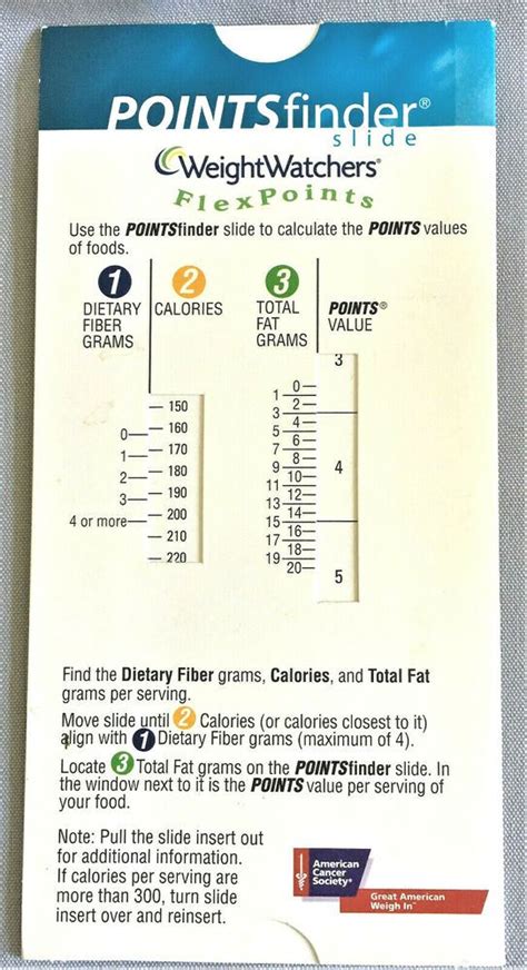 Weight watchers points finder. Things To Know About Weight watchers points finder. 